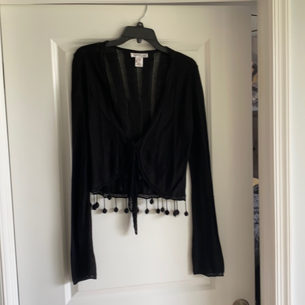 White House Black Market cardigan